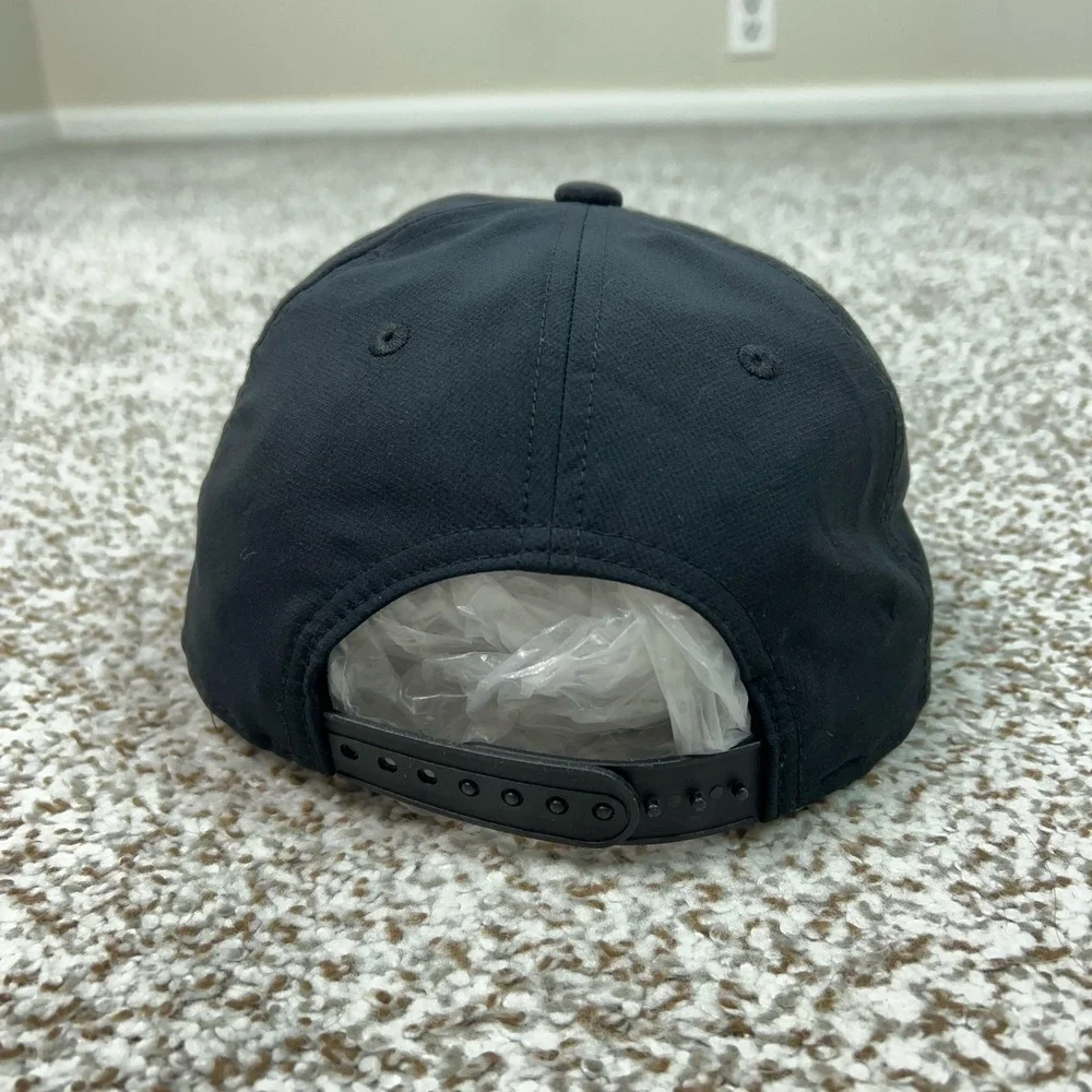 Under Armour Curry SC Hat Cap Snap Back Youth‎ One Size Black Basketball Boys